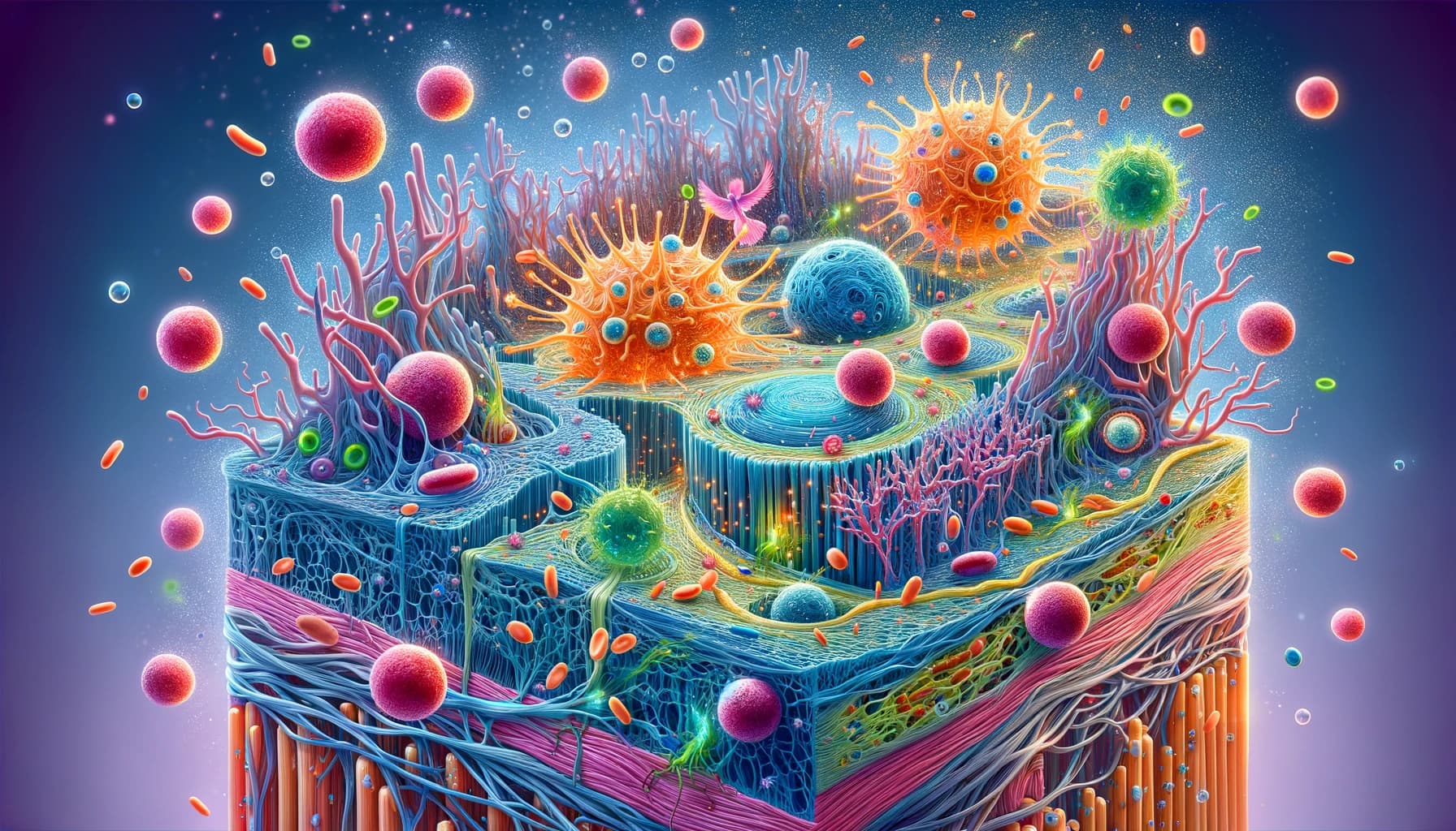 Matrice Extracellulare