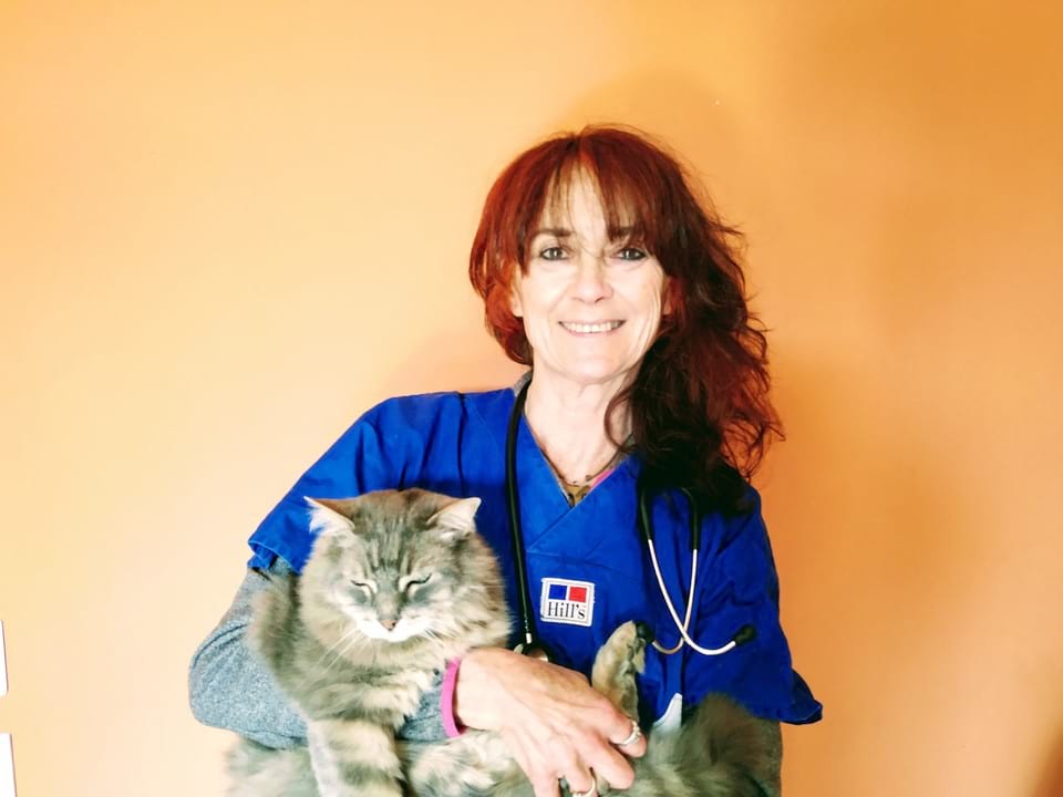 Dott.ssa Laura Muggiani